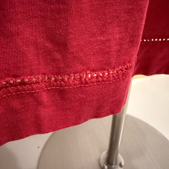 Gudrun Sjoden cotton knit dress - Picture 5 of 7